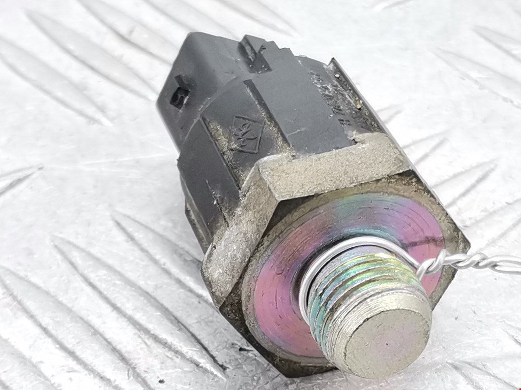 Датчик детонации RENAULT Scenic II 2003-2010