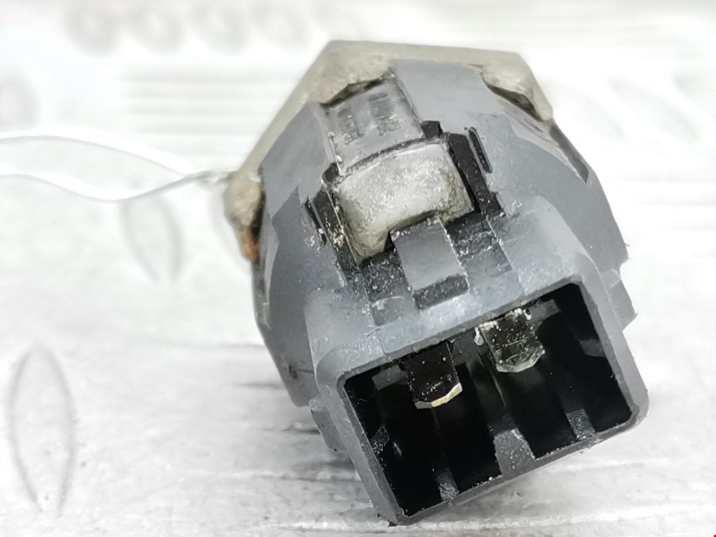 Датчик детонации RENAULT Scenic II 2003-2010