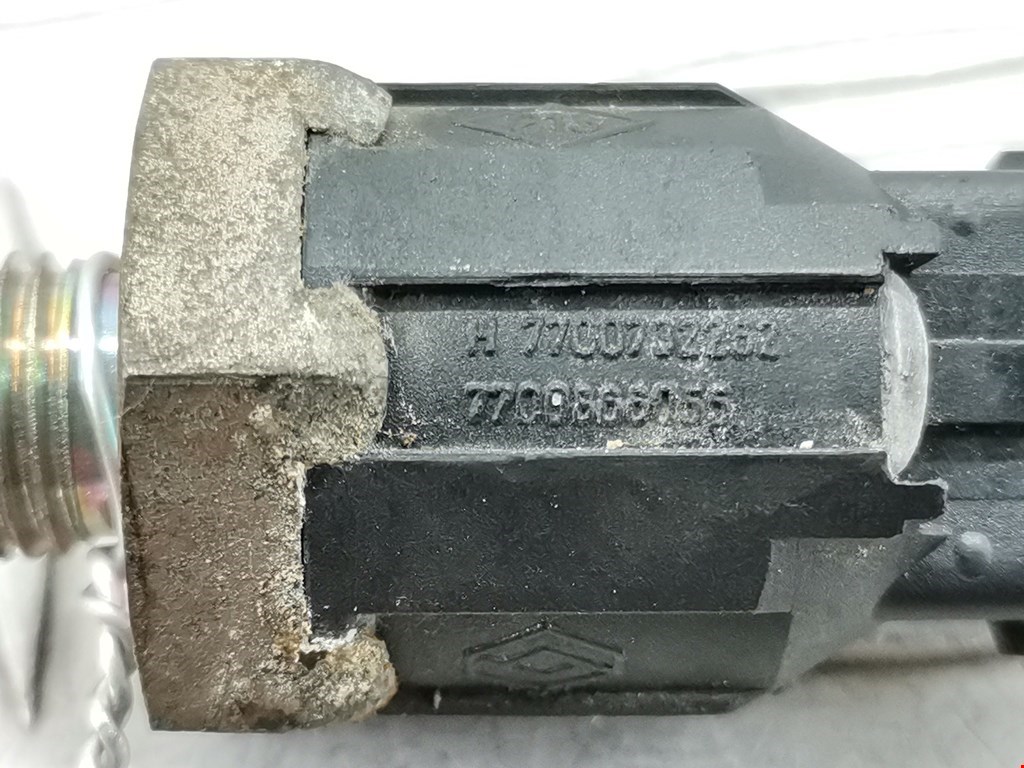 Датчик детонации RENAULT Scenic II 2003-2010