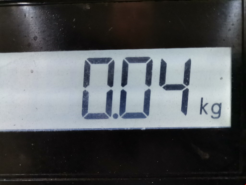 Датчик детонации RENAULT Scenic II 2003-2010