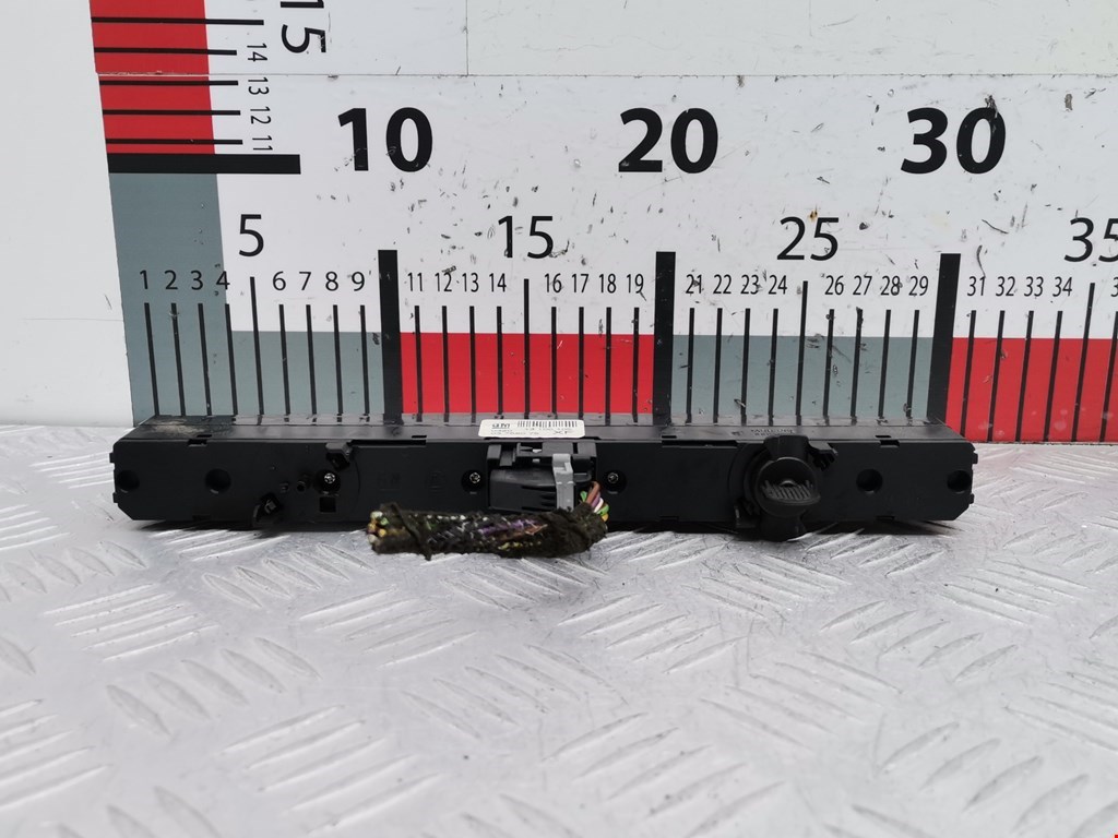 Кнопка аварийной сигнализации (аварийки) OPEL Astra H/Family 2004-2015