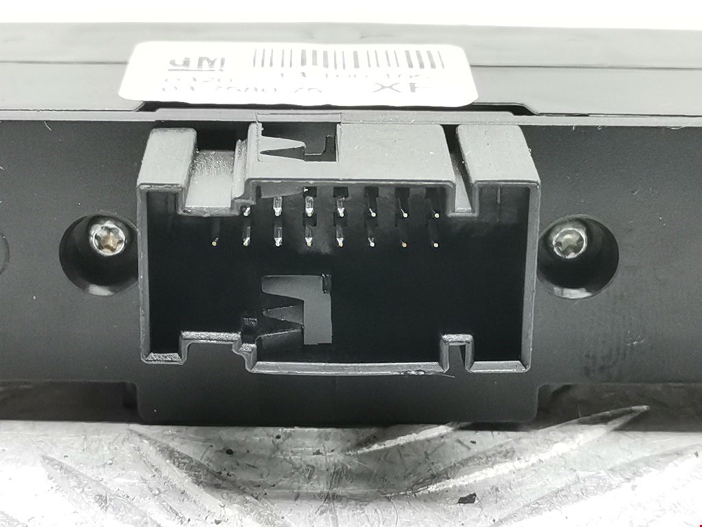 Кнопка аварийной сигнализации (аварийки) OPEL Astra H/Family 2004-2015