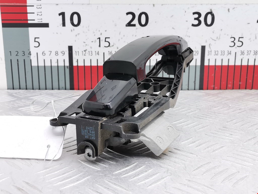 Ручка двери передней наружная левая OPEL Astra H/Family 2004-2015