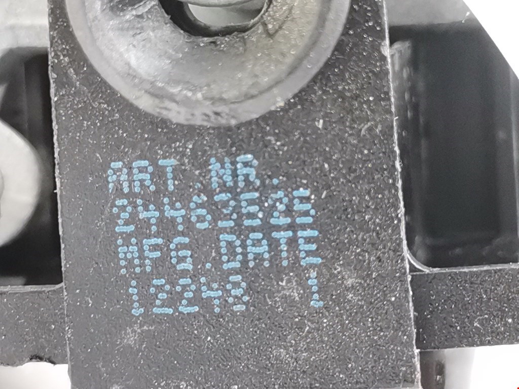 Ручка двери передней наружная левая OPEL Astra H/Family 2004-2015