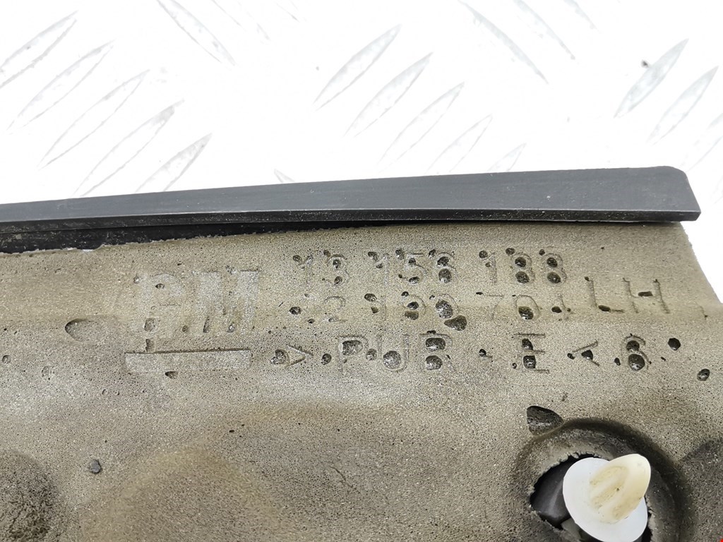 Динамик OPEL Astra H/Family 2004-2015