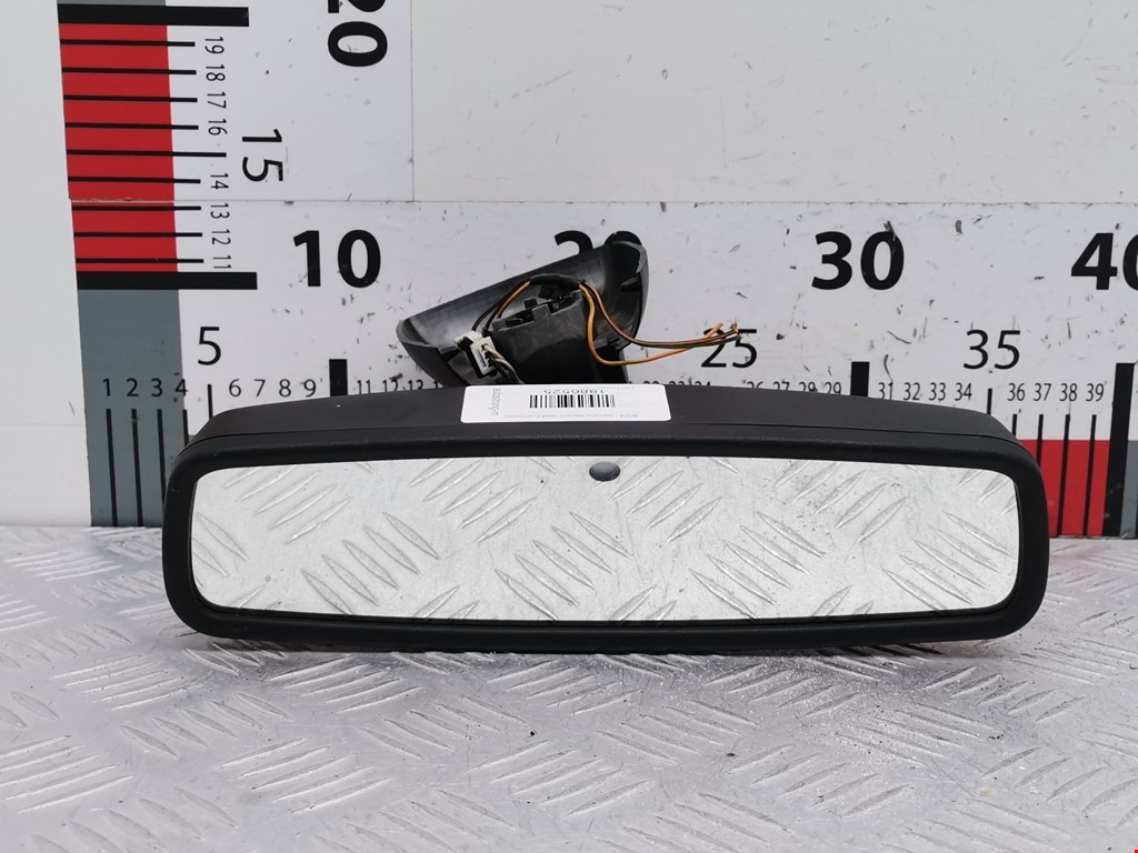 Зеркало заднего вида салонное FORD Focus II 2005-2011