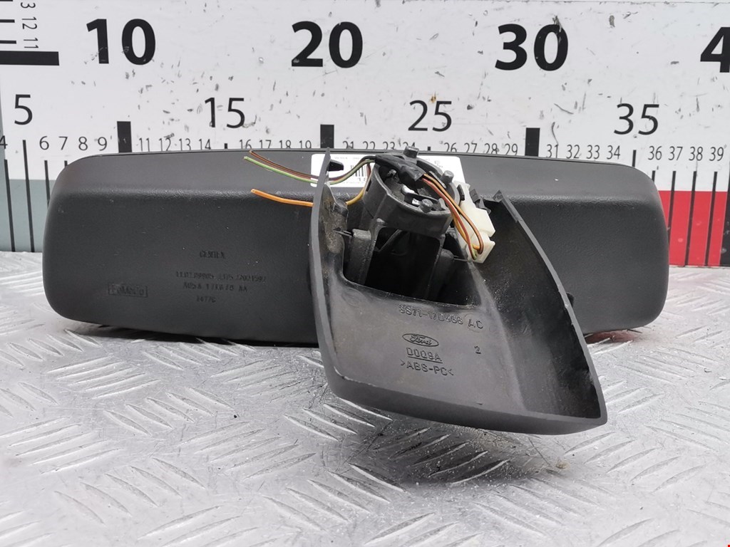 Зеркало заднего вида салонное FORD Focus II 2005-2011