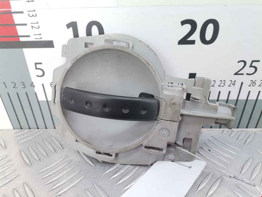 Ручка дверная передняя внутренняя левая CITROEN C3 2002-2009