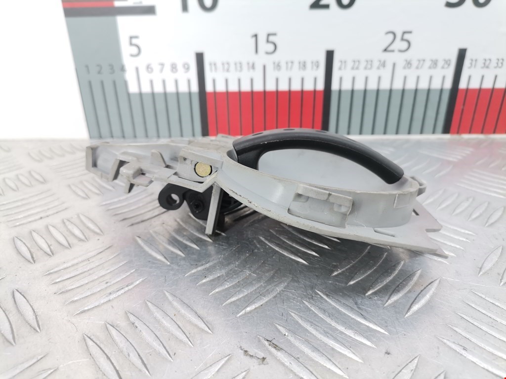 Ручка дверная передняя внутренняя левая CITROEN C3 2002-2009