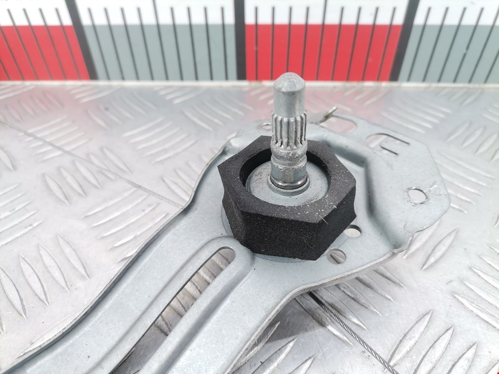 Стеклоподъемник передний левый CITROEN C3 2002-2009