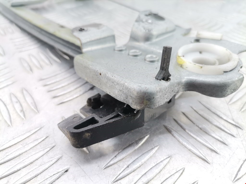 Стеклоподъемник передний левый CITROEN C3 2002-2009