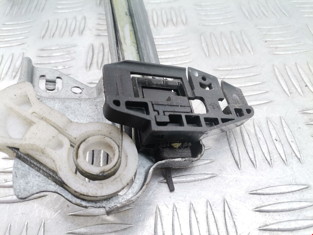 Стеклоподъемник передний левый CITROEN C3 2002-2009