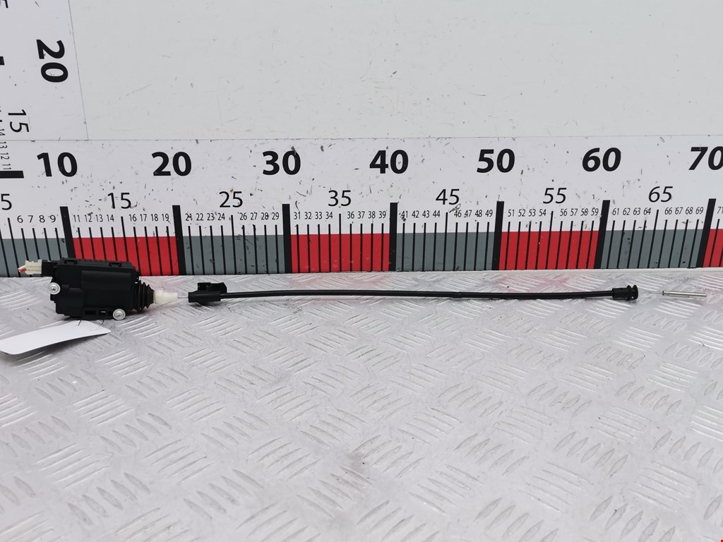 Активатор замка бензобака OPEL Astra H/Family 2004-2015