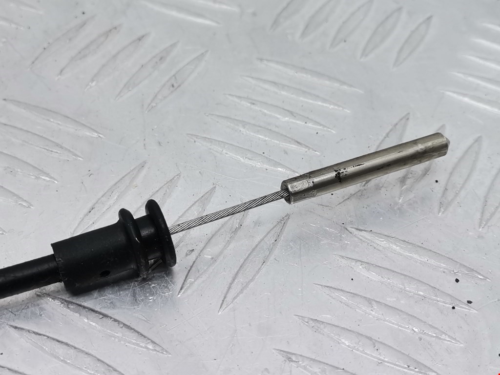 Активатор замка бензобака OPEL Astra H/Family 2004-2015