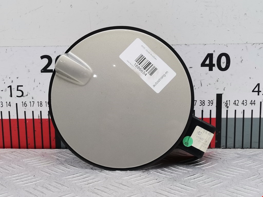 Лючок бензобака OPEL Astra H/Family 2004-2015