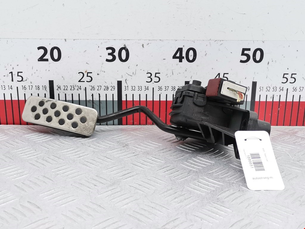 Педаль газа OPEL Astra H/Family 2004-2015