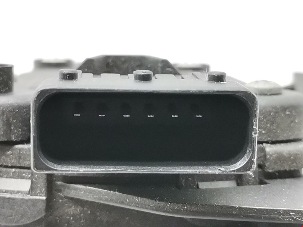 Педаль газа OPEL Astra H/Family 2004-2015