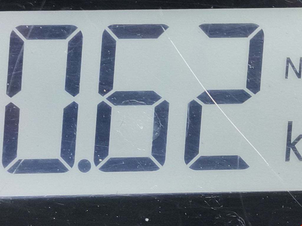 Педаль газа OPEL Astra H/Family 2004-2015