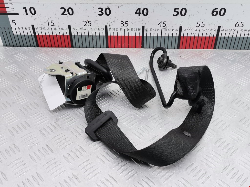 Ремень безопасности передний левый OPEL Astra H/Family 2004-2015