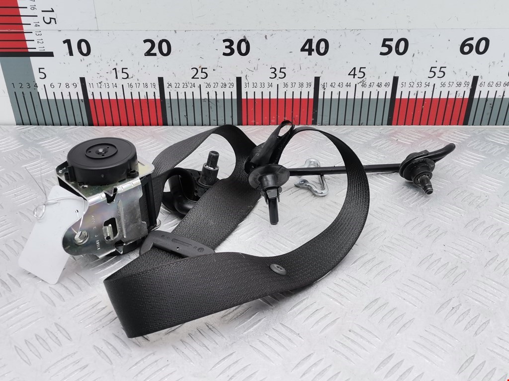 Ремень безопасности передний левый OPEL Astra H/Family 2004-2015