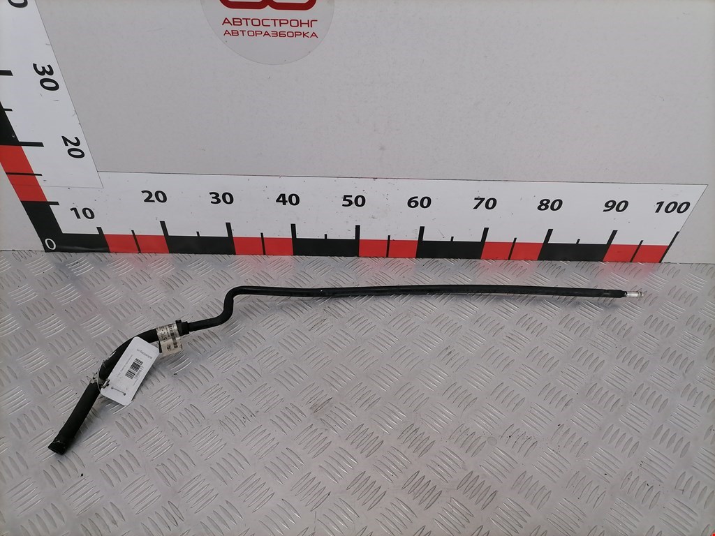 Радиатор гидроусилителя FORD Mondeo III 2000-2007