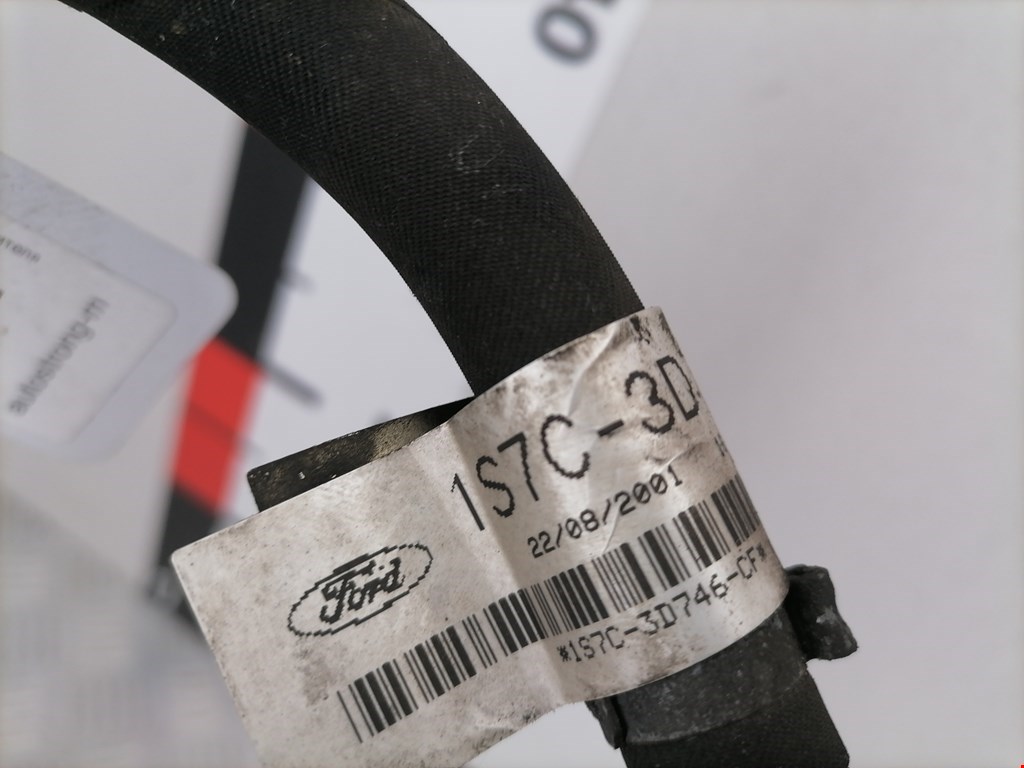 Радиатор гидроусилителя FORD Mondeo III 2000-2007