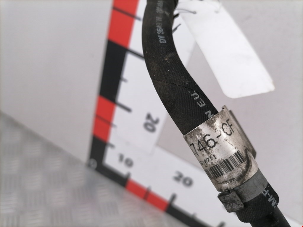 Радиатор гидроусилителя FORD Mondeo III 2000-2007