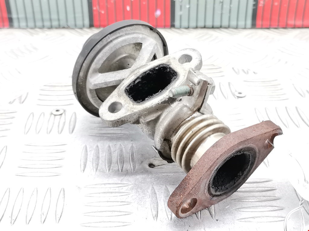 Клапан ЕГР EGR