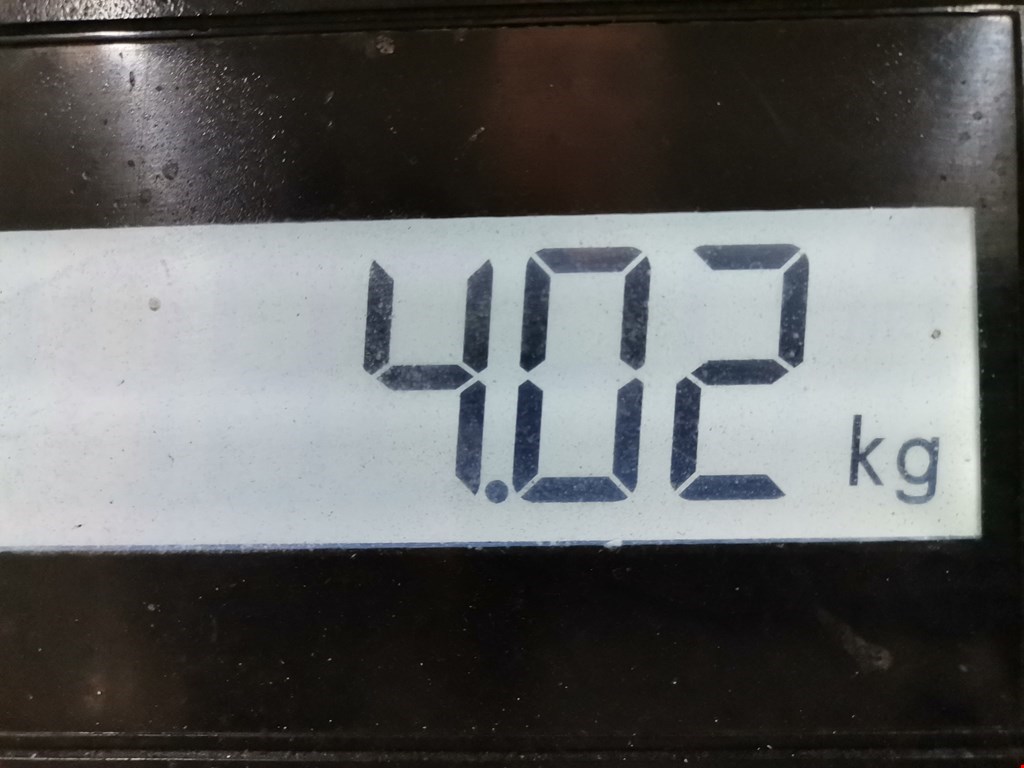 Коллектор выпускной VOLKSWAGEN Polo IV 2001-2009