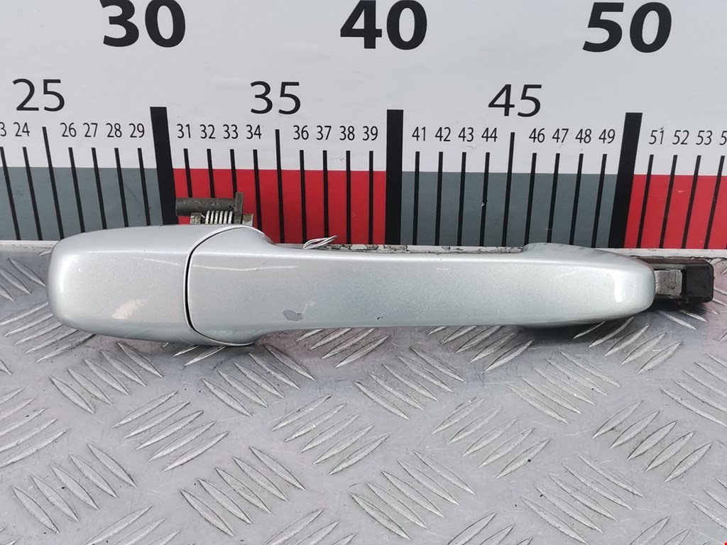 Ручка двери задней наружная правая MAZDA Mazda 6 GG 2000-2007