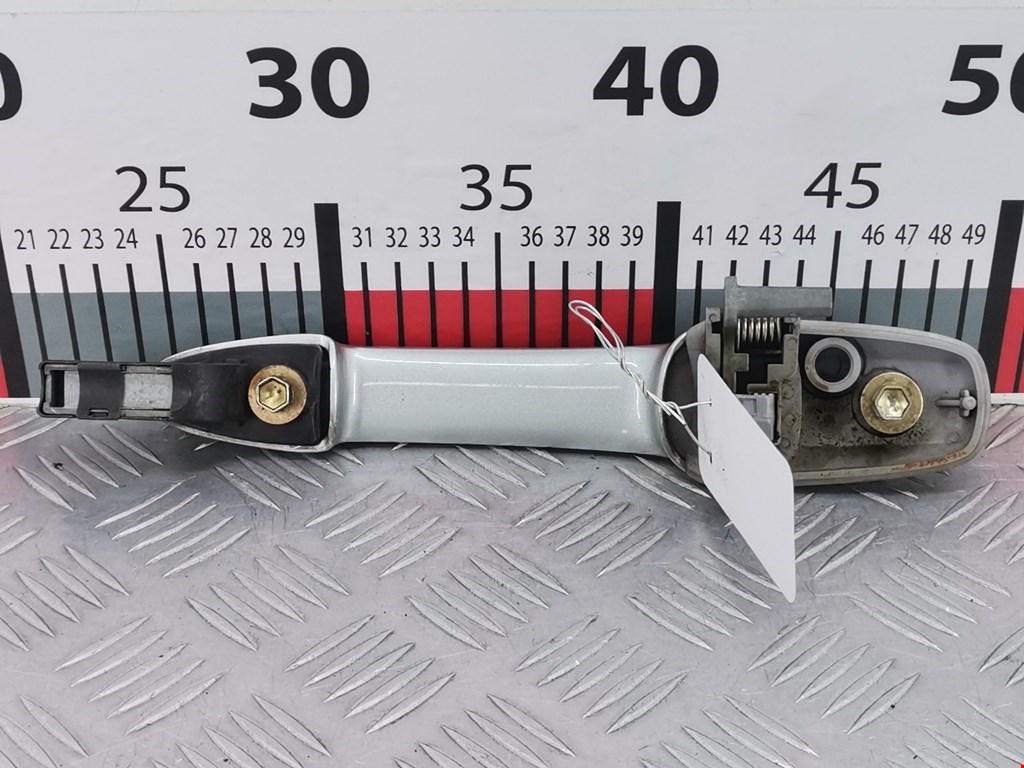 Ручка двери задней наружная правая MAZDA Mazda 6 GG 2000-2007