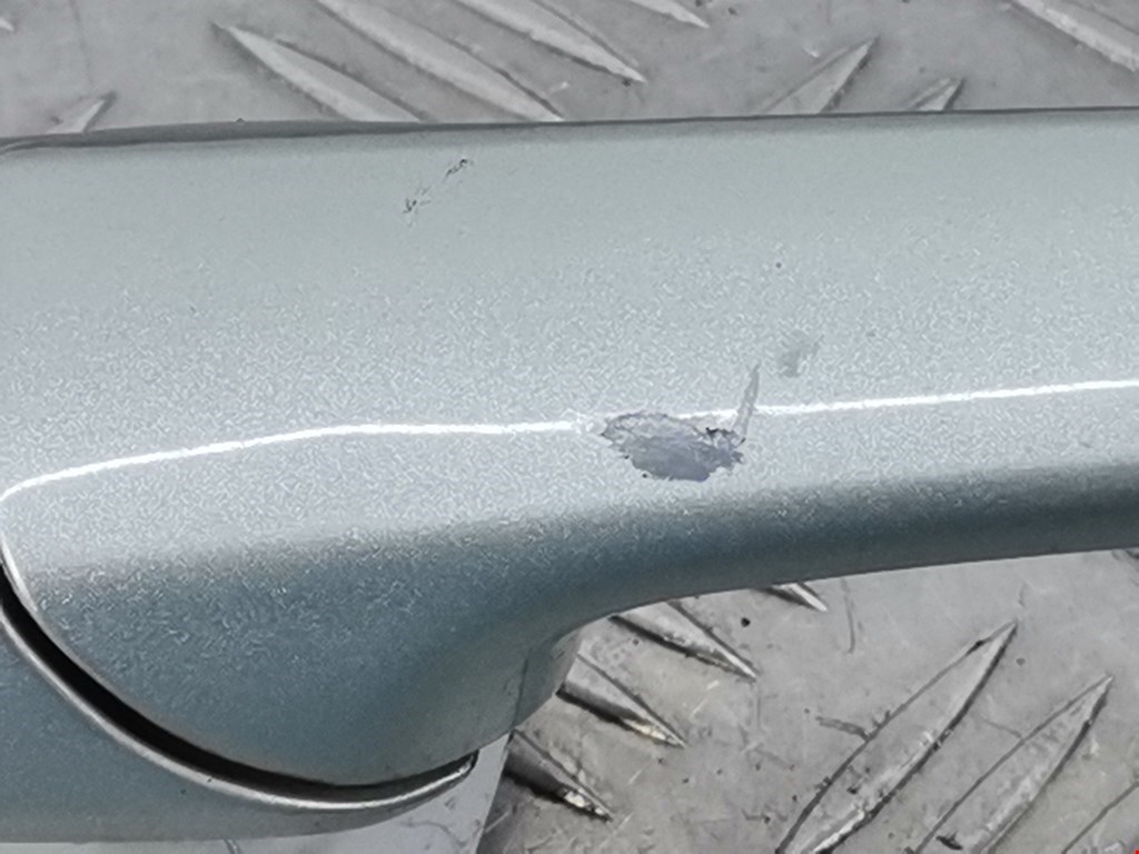 Ручка двери задней наружная правая MAZDA Mazda 6 GG 2000-2007