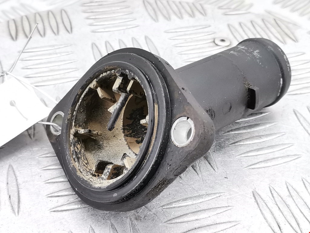 Корпус термостата VOLKSWAGEN Polo IV 2001-2009