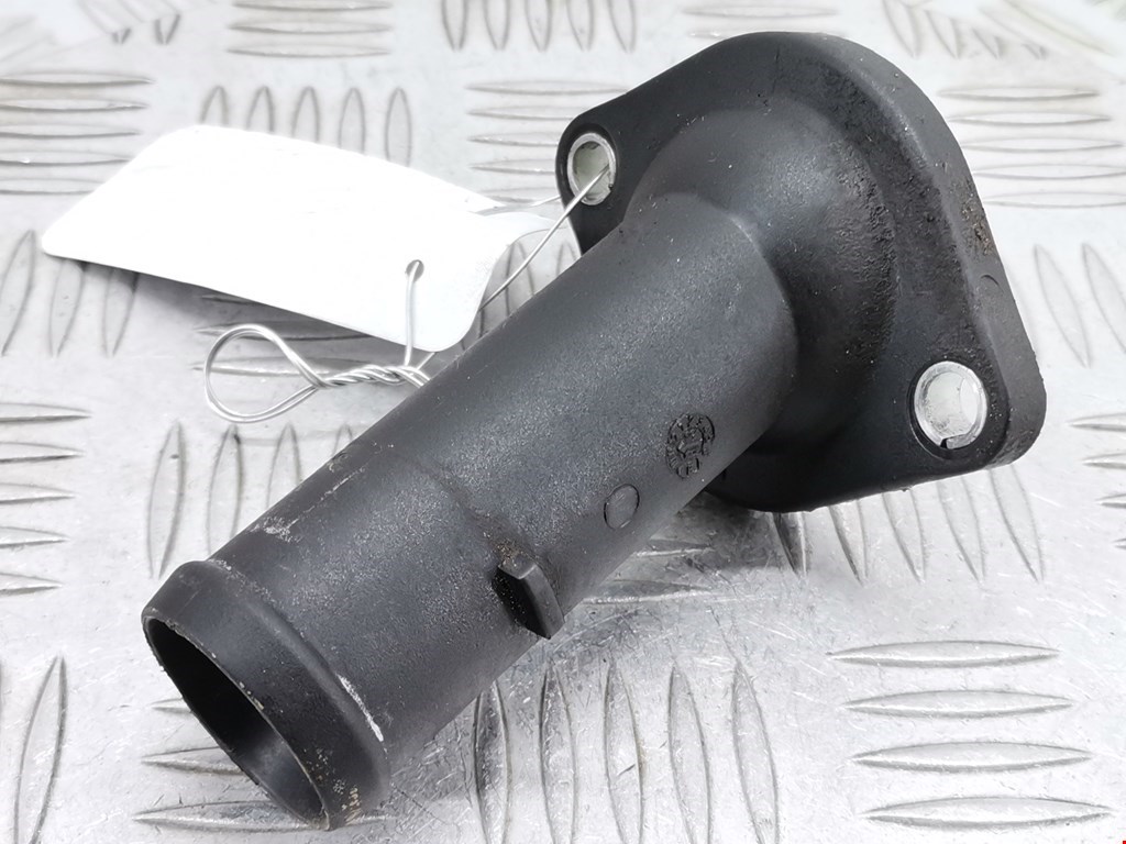 Корпус термостата VOLKSWAGEN Polo IV 2001-2009