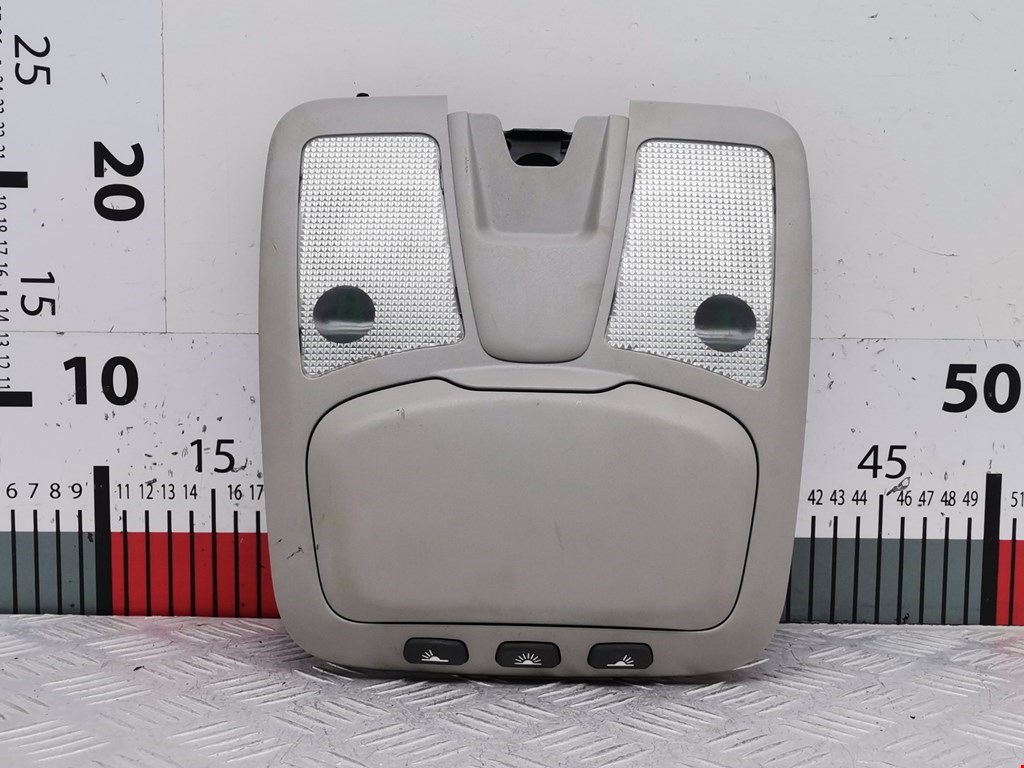 Плафон салонный (салона фонарь) VOLVO XC90 2002-2014