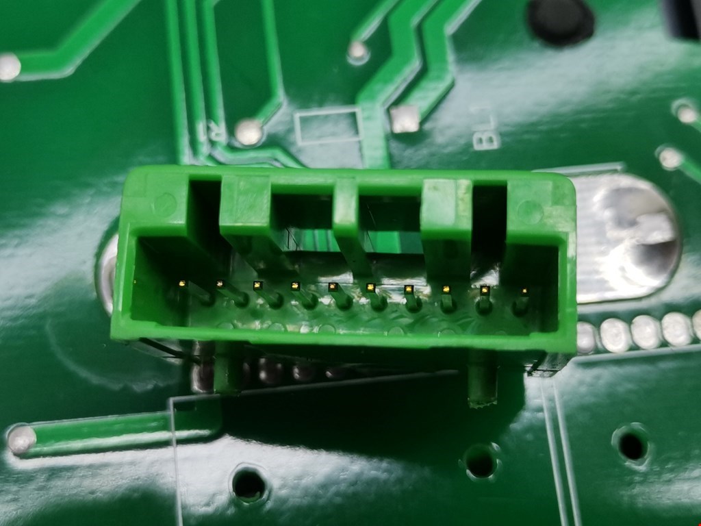 Плафон салонный (салона фонарь) VOLVO XC90 2002-2014