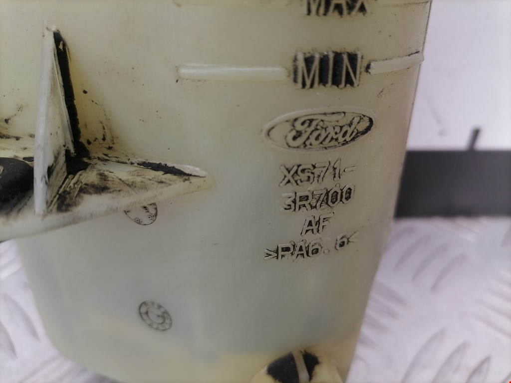 Бачок ГУР (гидроусилителя) FORD Mondeo III 2000-2007