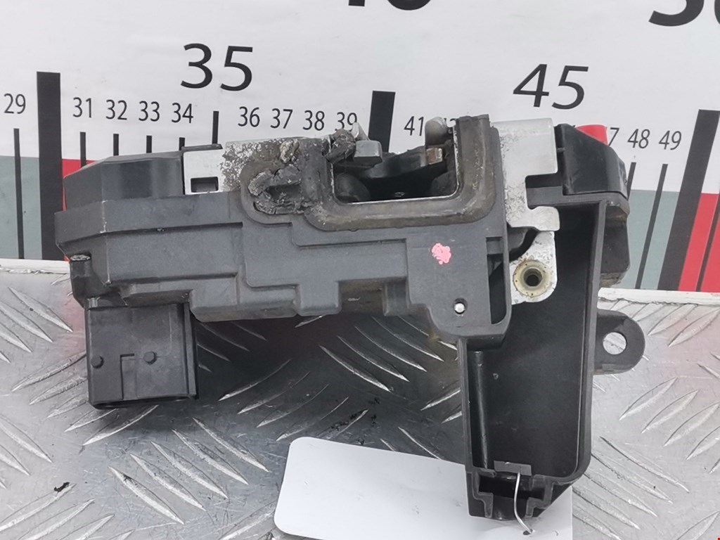 Замок двери задней правой OPEL Astra H/Family 2004-2015