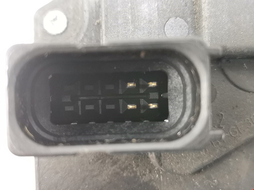 Замок двери задней правой OPEL Astra H/Family 2004-2015