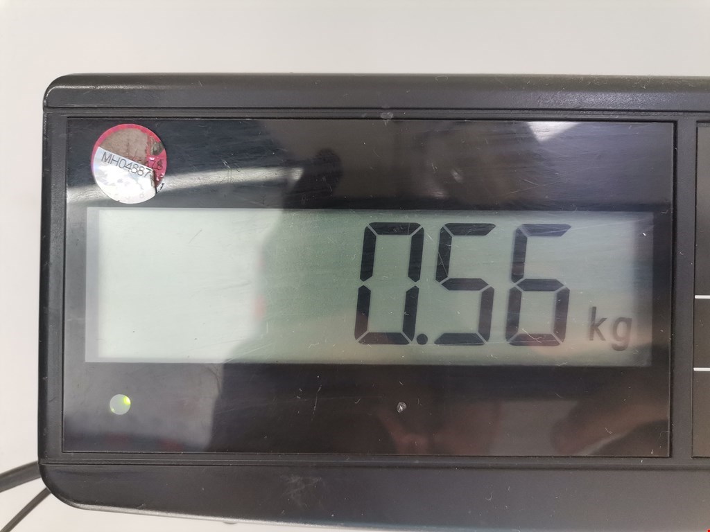 Замок двери задней правой OPEL Astra H/Family 2004-2015