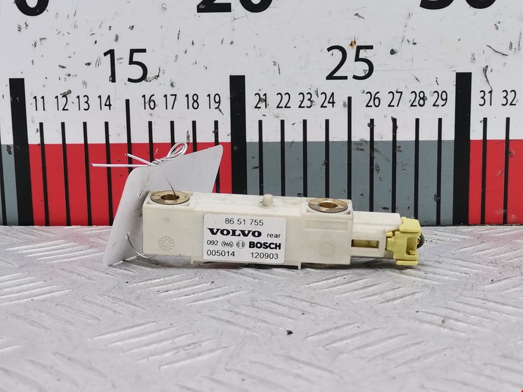 Датчик AIR BAG (подушек безопасности) VOLVO XC90 2002-2014