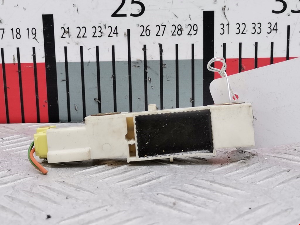 Датчик AIR BAG (подушек безопасности) VOLVO XC90 2002-2014