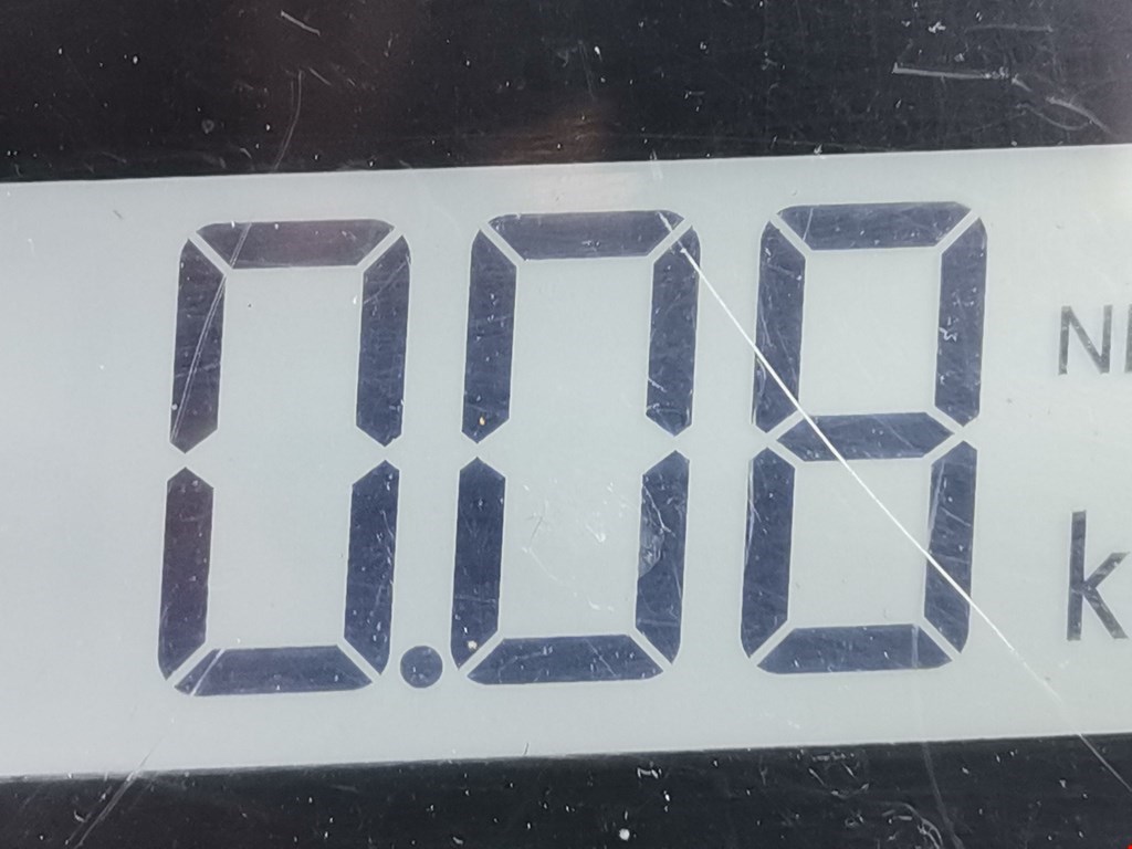 Датчик AIR BAG (подушек безопасности) VOLVO XC90 2002-2014