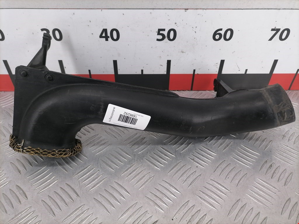 Воздухозаборник (наружный) OPEL Zafira A 1999-2005