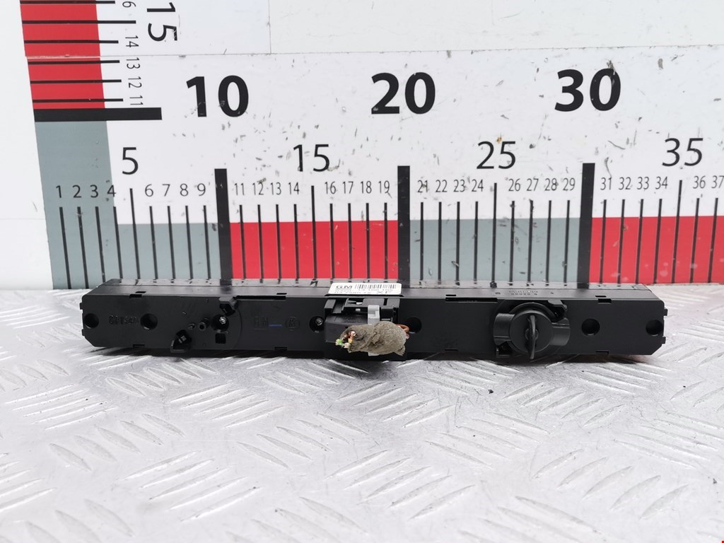 Кнопка аварийной сигнализации (аварийки) OPEL Astra H/Family 2004-2015