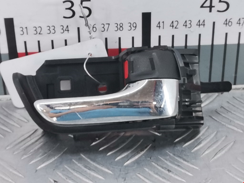 Ручка дверная задняя внутренняя правая TOYOTA Prius II XW20 2003-2012