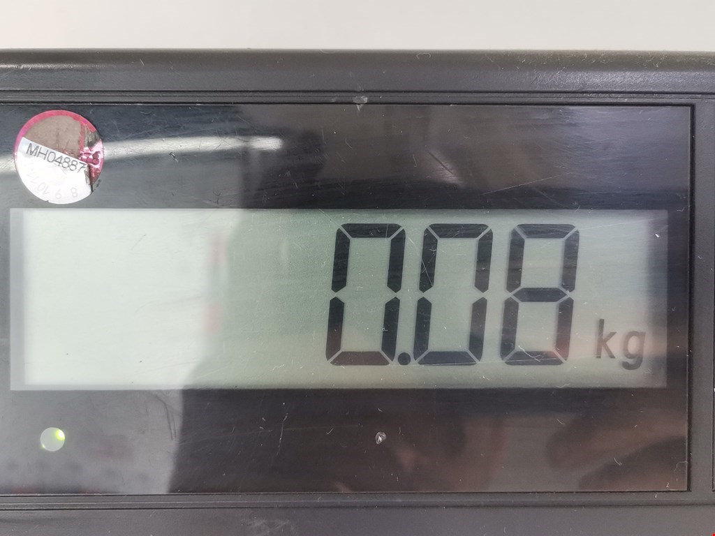 Ручка дверная задняя внутренняя правая TOYOTA Prius II XW20 2003-2012