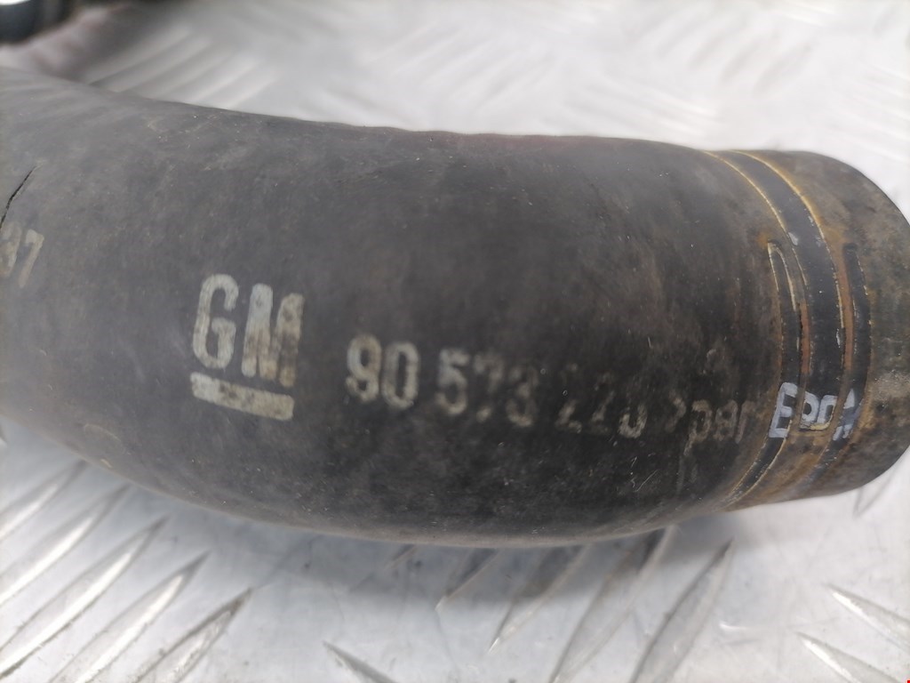 Патрубок OPEL Zafira A 1999-2005