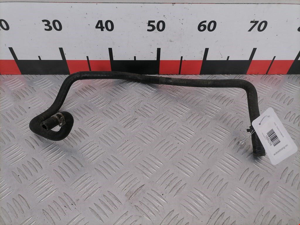 Патрубок системы охлаждения Opel Zafira A (1999-2006)