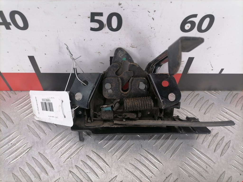 Замок капота HYUNDAI i10 2007-2013